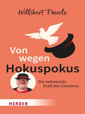 cover image of Von wegen Hokuspokus